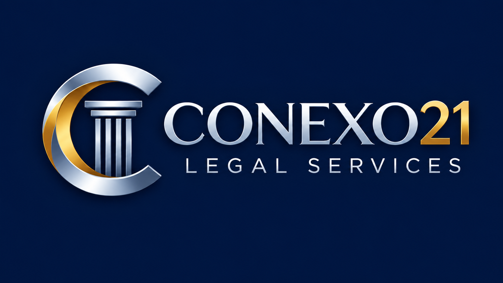 CONEXO21 Legal Services